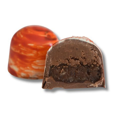 Hazelnut Delight alternate view