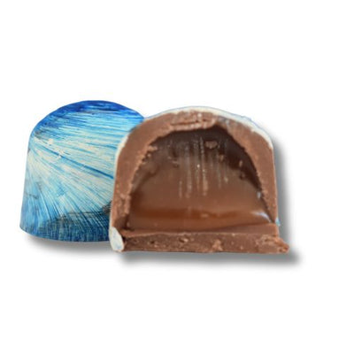Salted Caramel alternate view