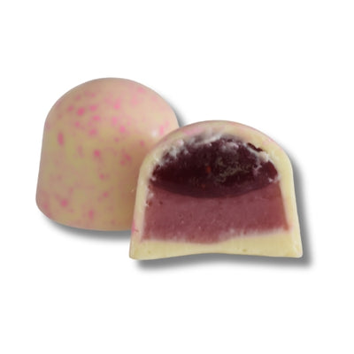 Velvet Raspberry alternate view