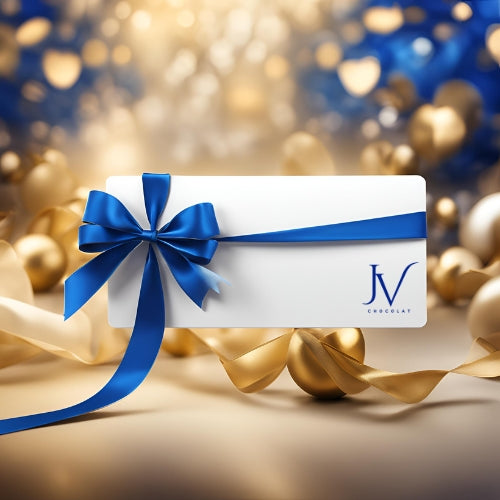JV Chocolat Gift Card