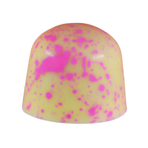 Velvet Raspberry